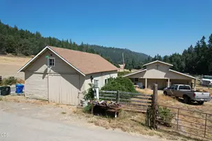 7763 Thompson Creek Rd, Applegate, OR 97530 - Photo 23