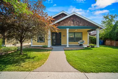 3047 NE Yellow Ribbon Drive, Bend, OR 97701 - Photo 1