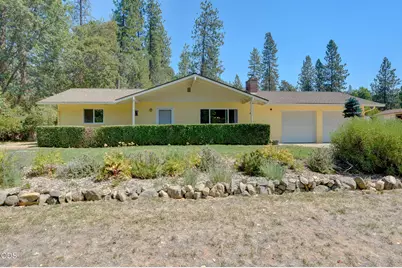 2141 Foots Creek Left Fork Road, Gold Hill, OR 97525 - Photo 1