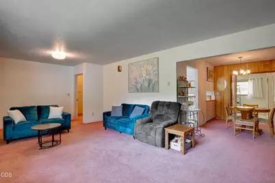 2141 Foots Creek Left Fork Road, Gold Hill, OR 97525 - Photo 3