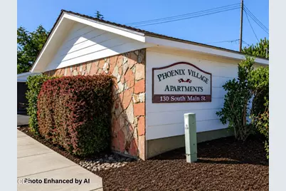 130 S Main Street, Phoenix, OR 97535 - Photo 1