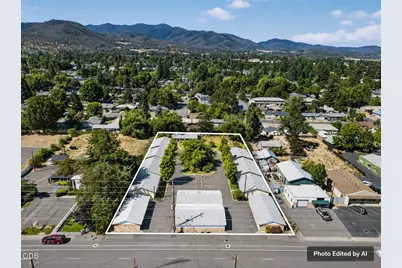 130 S Main Street, Phoenix, OR 97535 - Photo 61