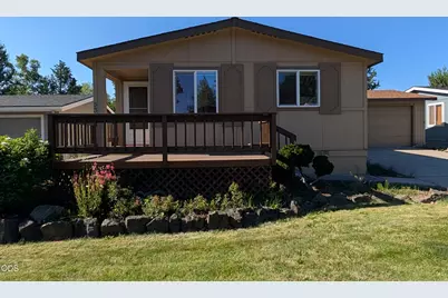 1188 NE 27th Street #53, Bend, OR 97701 - Photo 1