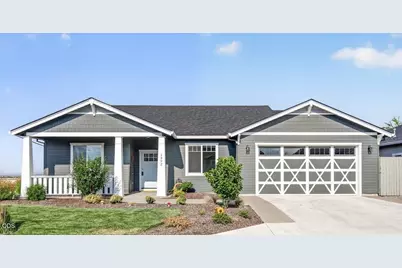 1492 Quarter Lane, Medford, OR 97504 - Photo 1