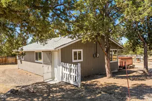 8445 SW High Cone Dr, Terrebonne, OR 97760 - Photo 19