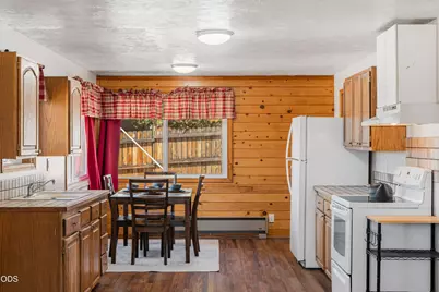 8445 SW High Cone Drive, Terrebonne, OR 97760 - Photo 9