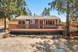 8445 SW High Cone Dr, Terrebonne, OR 97760 - Photo 3