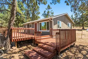 8445 SW High Cone Dr, Terrebonne, OR 97760 - Photo 21