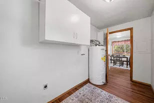 8445 SW High Cone Dr, Terrebonne, OR 97760 - Photo 11
