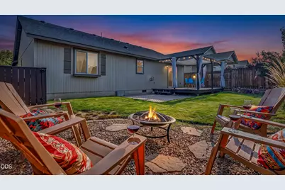 3595 SW Pumice Place, Redmond, OR 97756 - Photo 1