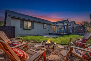 3595 SW Pumice Pl, Redmond, OR 97756 - Photo 1