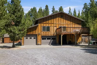 56038 Black Duck Road, Bend, OR 97707 - Photo 1
