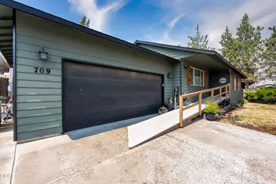 709 SW Lorraine Drive, Madras, OR 97741 - Photo 5