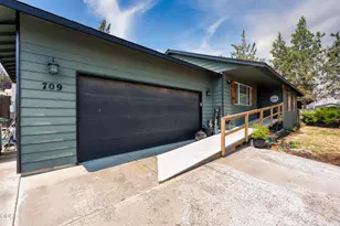 709 SW Lorraine Dr, Madras, OR 97741 - Photo 5