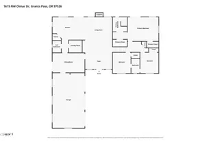 1615 NW Olmar Dr, Grants Pass, OR 97526 - Photo 45