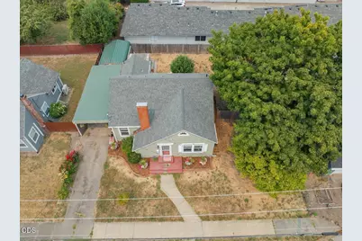 152 Clay Street E, Monmouth, OR 97361 - Photo 1