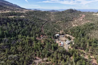 4400 Indian Creek Road, Shady Cove, OR 97539 - Photo 1