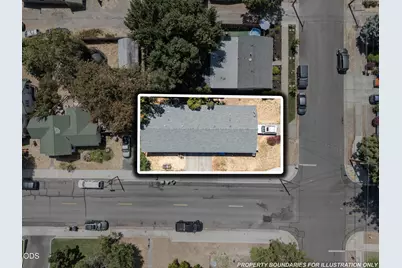 717 NW B Street, Grants Pass, OR 97526 - Photo 21