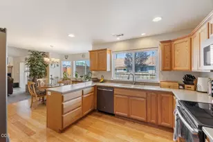 5101 Briana Dr, Klamath Falls, OR 97603 - Photo 27