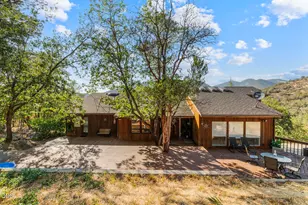 1200 Humbug Creek Rd, Applegate, OR 97530 - Photo 5