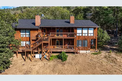 1200 Humbug Creek Road, Applegate, OR 97530 - Photo 49