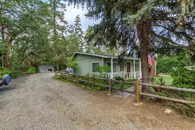 28 Galls Creek Road, Gold Hill, OR 97525 - Photo 3