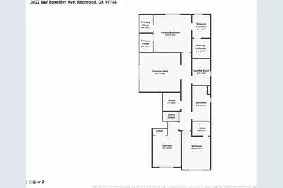3022 NW Boxelder Avenue, Redmond, OR 97756 - Photo 41