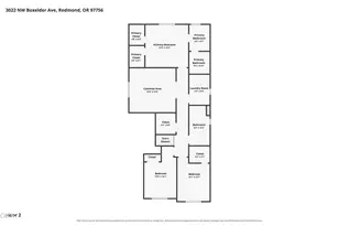 3022 NW Boxelder Ave, Redmond, OR 97756 - Photo 41
