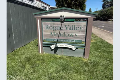 [Address not provided], Medford, OR 97501 - Photo 1