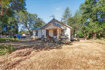 515 Powell Creek Road, Williams, OR 97544 - Photo 1
