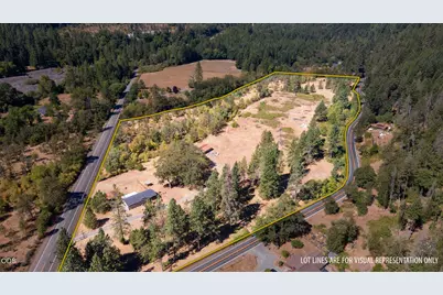 105 Dog Creek Road, Wolf Creek, OR 97497 - Photo 1