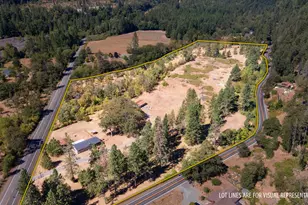105 Dog Creek Rd, Wolf Creek, OR 97497 - Photo 3