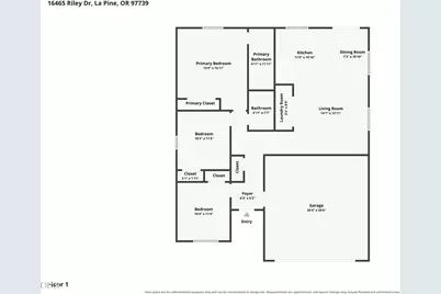 16465 Riley Drive, La Pine, OR 97739 - Photo 29