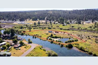 308 S Klamath Avenue, Chiloquin, OR 97624 - Photo 5