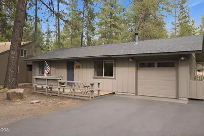 57004 Antelope Lane #5, Sunriver, OR 97707 - Photo 1
