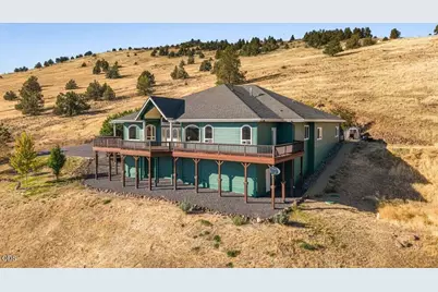 3427 Plum Hill Road, Klamath Falls, OR 97601 - Photo 3