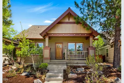 740 NW Mount Washington Drive, Bend, OR 97703 - Photo 1