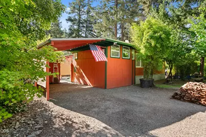 537 Thompson Creek Road # 19, Applegate, OR 97530 - Photo 1