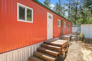 537 Thompson Creek Rd, Applegate, OR 97530 - Photo 3