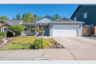 3460 Poppywoods Drive, Medford, OR 97504 - Photo 1