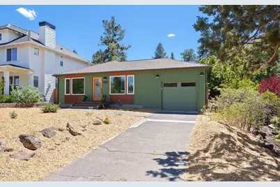 151 SW Roosevelt Avenue # 1 & 2, Bend, OR 97702 - Photo 1