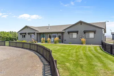 6505 SW Feather Drive, Culver, OR 97734 - Photo 1