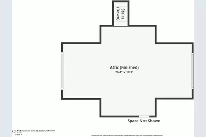17690 Mountain View Road, Sisters, OR 97759 - Photo 83