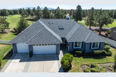 4318 SW Tommy Armour Court, Redmond, OR 97756 - Photo 1