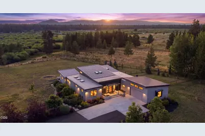 55543 Huntington Road, Bend, OR 97707 - Photo 1