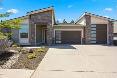 3083 NW Hidden Ridge Drive, Bend, OR 97703 - Photo 1
