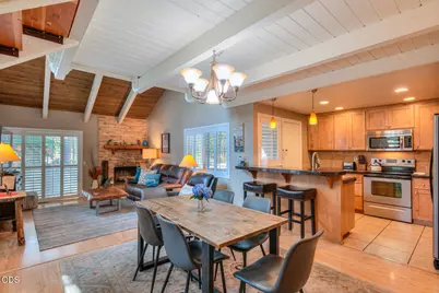 17636 Tennis Village Court #31, Sunriver, OR 97707 - Photo 5