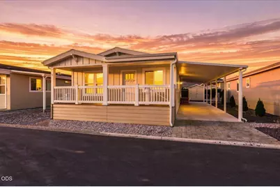 3555 S Pacific Highway #SPC 35, Medford, OR 97501 - Photo 1