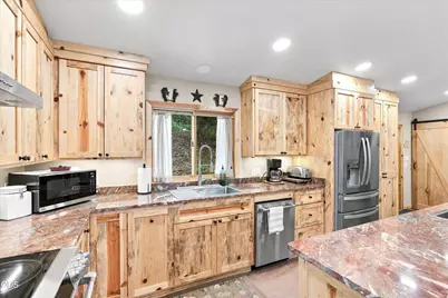 3257 Sardine Creek Road, Gold Hill, OR 97525 - Photo 19