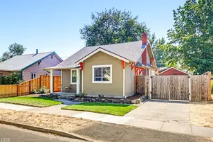 604 S Ivy St, Medford, OR 97501 - Photo 1